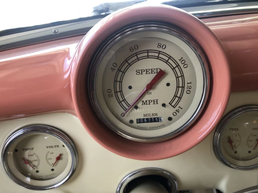 1953 Buick Skylark 1st-2nd Gen - Image 10 of 12