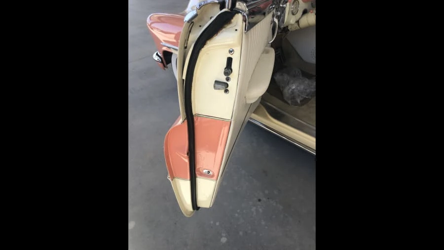 1953 Buick Skylark 1st-2nd Gen - Image 12 of 12