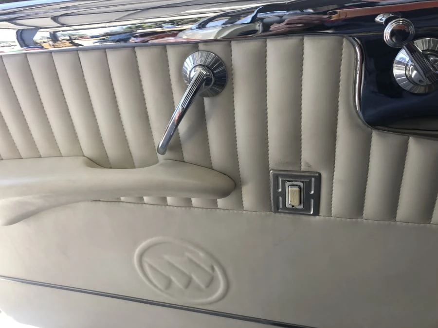 1953 Buick Skylark 1st-2nd Gen - Image 7 of 12