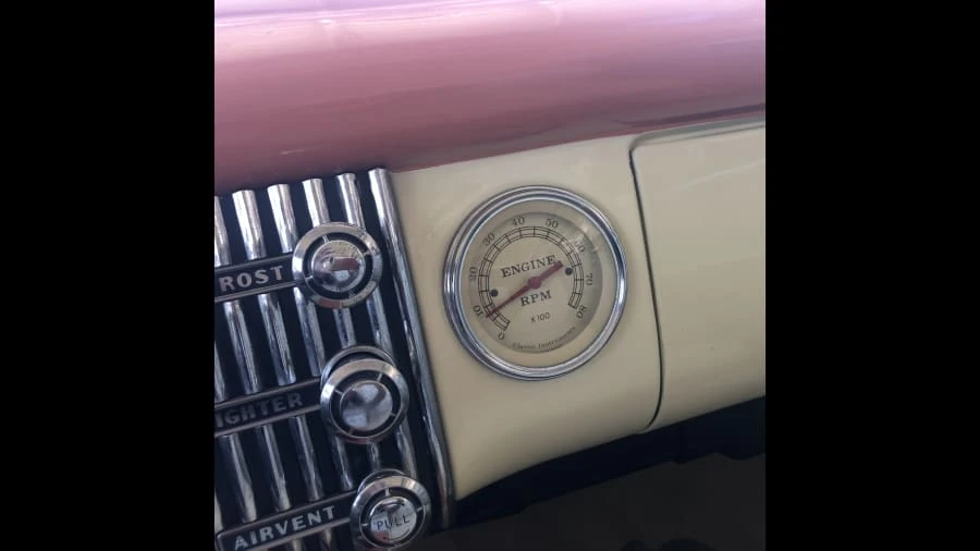 1953 Buick Skylark 1st-2nd Gen - Image 6 of 12