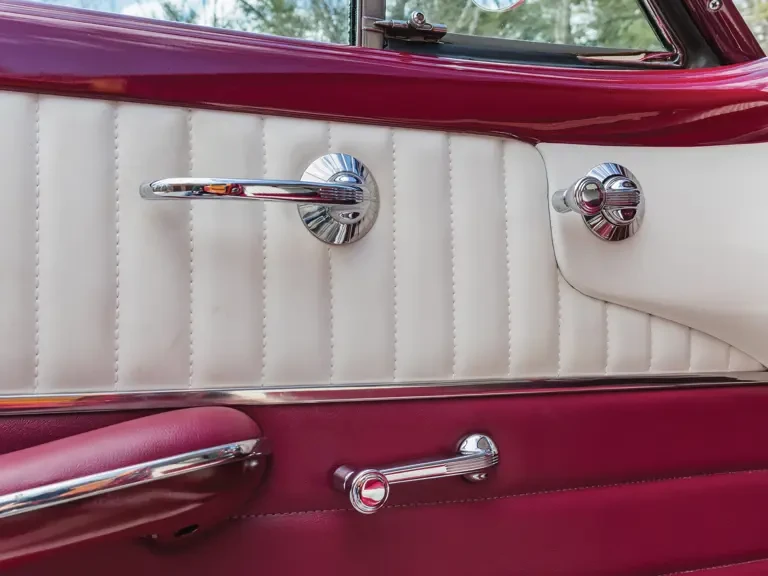 1953 Buick Roadmaster - Image 18 of 31