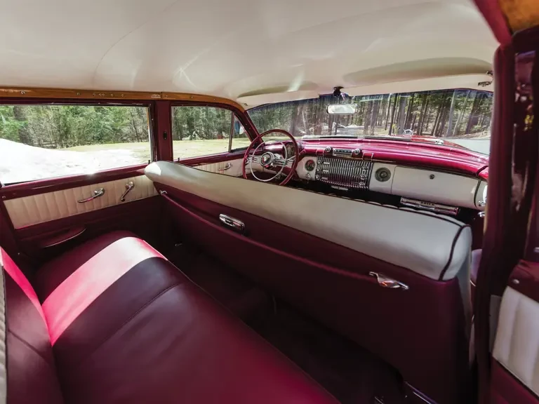 1953 Buick Roadmaster - Image 30 of 31