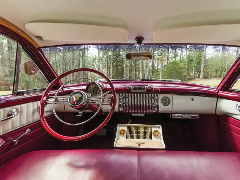 1953 Buick Roadmaster - Image 5 of 31