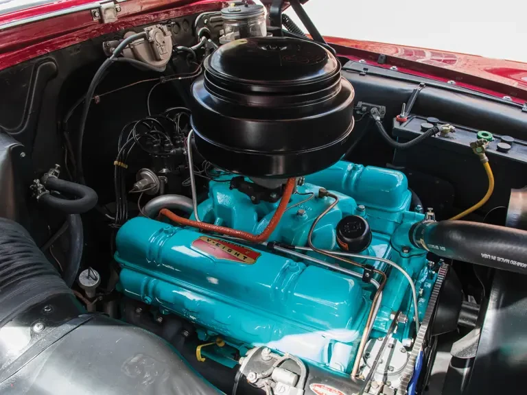 1953 Buick Roadmaster - Image 29 of 31