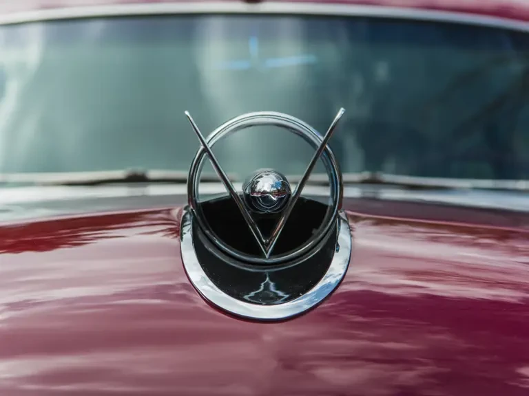 1953 Buick Roadmaster - Image 11 of 31