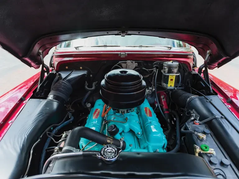 1953 Buick Roadmaster - Image 27 of 31