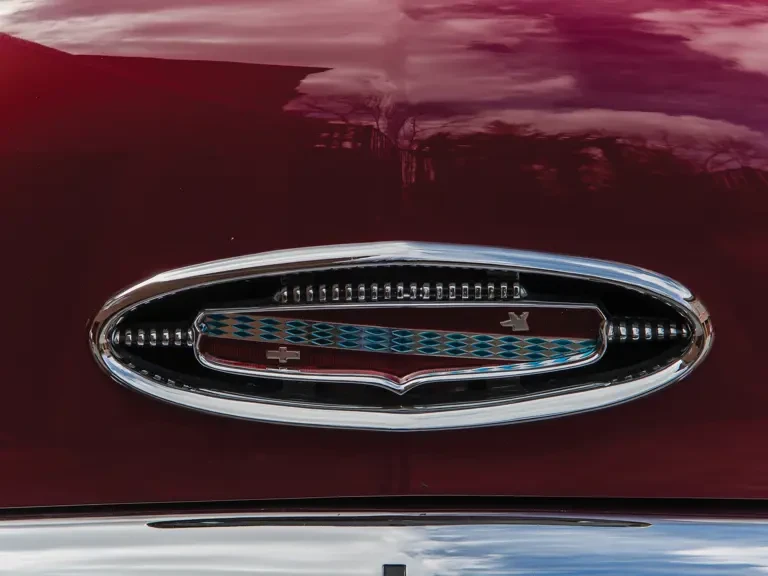 1953 Buick Roadmaster - Image 8 of 31