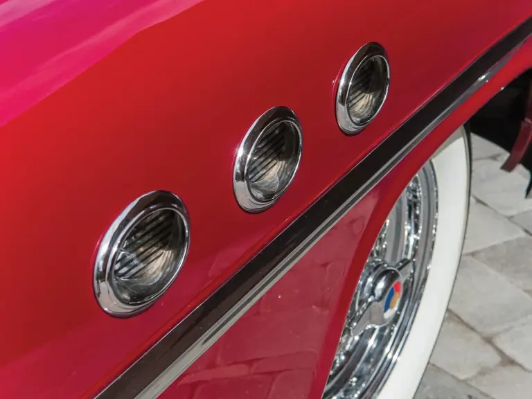1953 Buick Roadmaster - Image 13 of 31