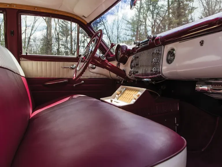 1953 Buick Roadmaster - Image 25 of 31