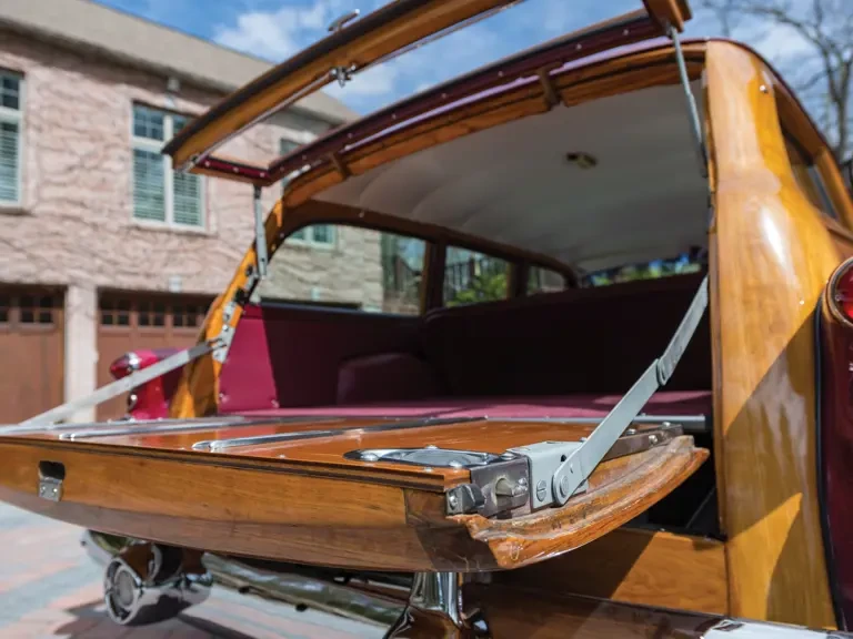 1953 Buick Roadmaster - Image 31 of 31