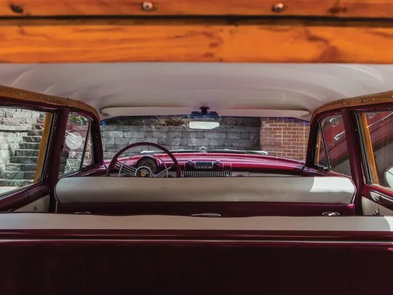 1953 Buick Roadmaster - Image 14 of 31