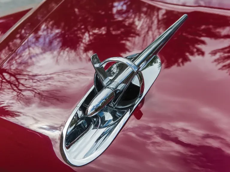 1953 Buick Roadmaster - Image 12 of 31