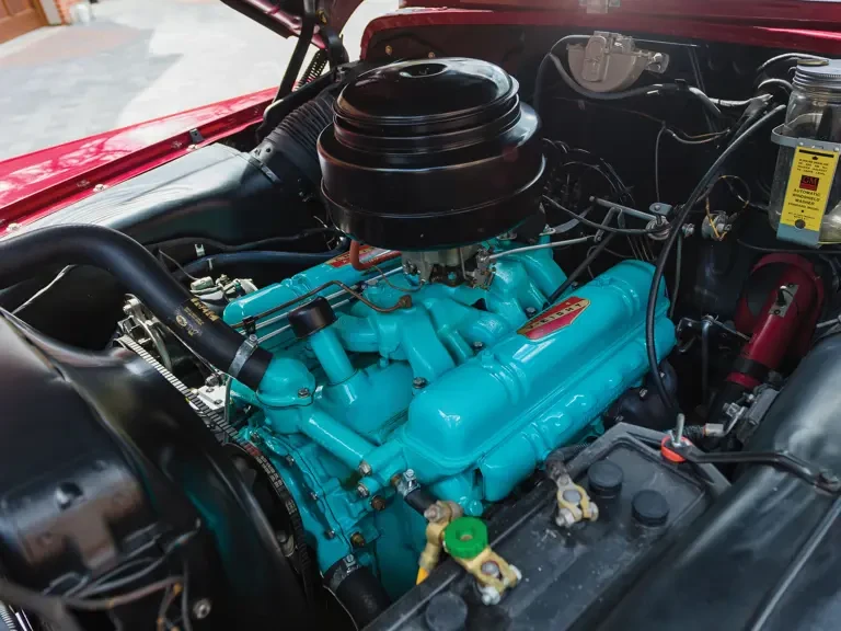 1953 Buick Roadmaster - Image 28 of 31