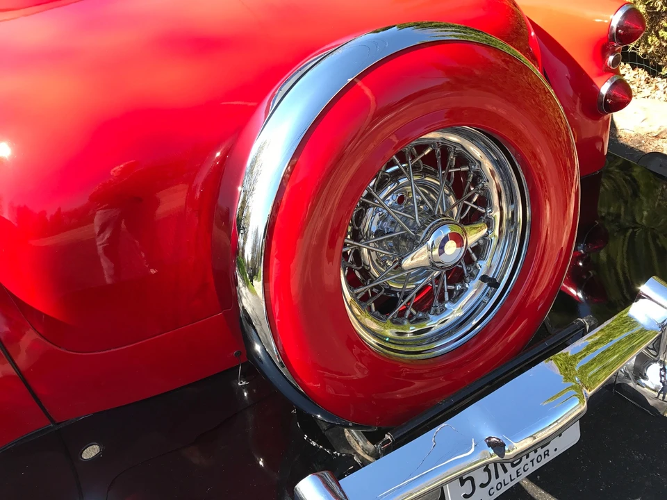 1953 Buick Roadmaster - Image 26 of 31