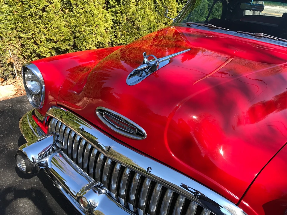 1953 Buick Roadmaster - Image 22 of 31