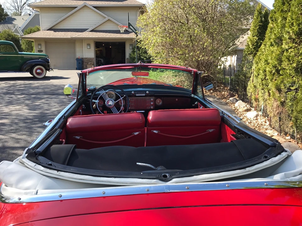 1953 Buick Roadmaster - Image 23 of 31