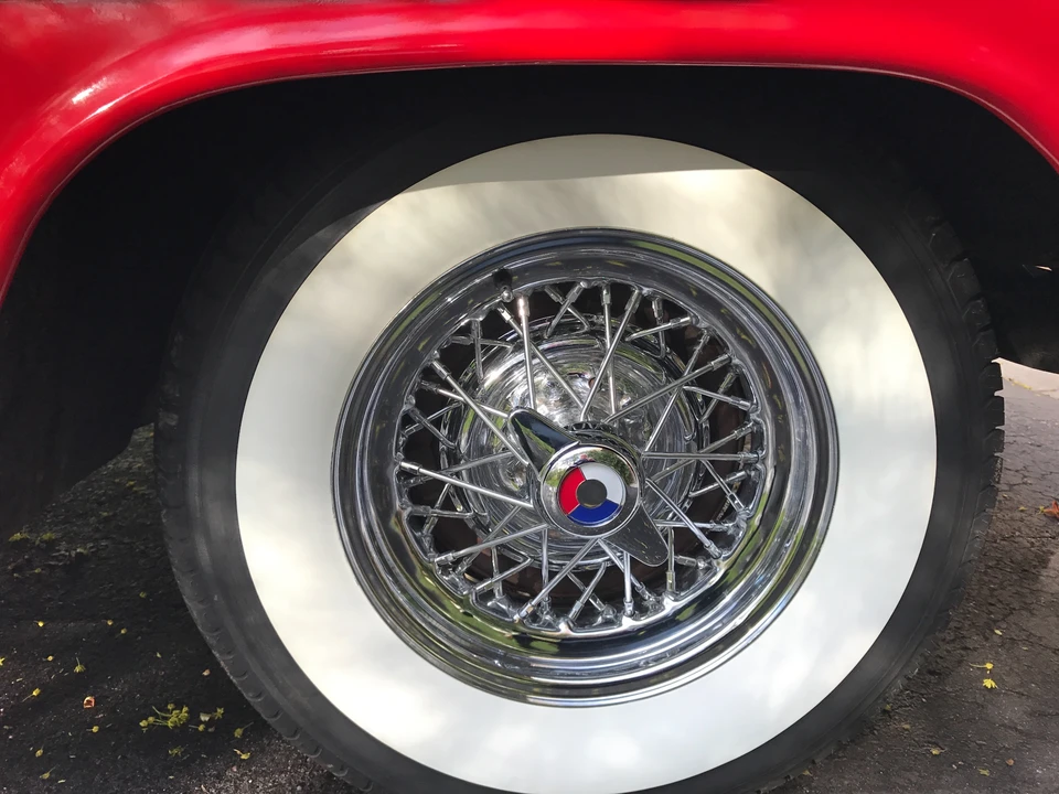 1953 Buick Roadmaster - Image 31 of 31