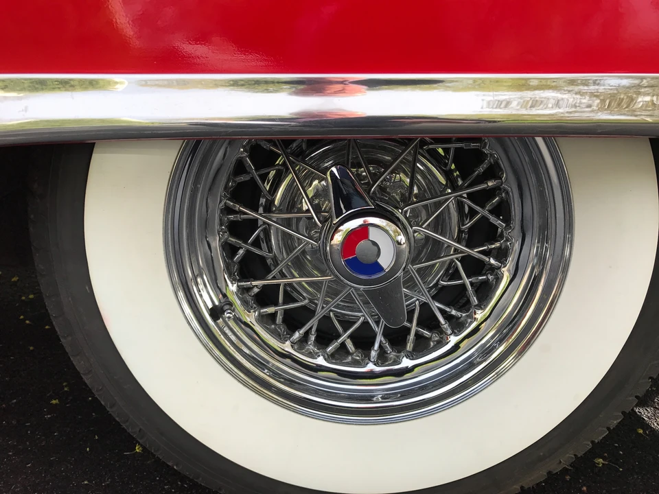 1953 Buick Roadmaster - Image 30 of 31