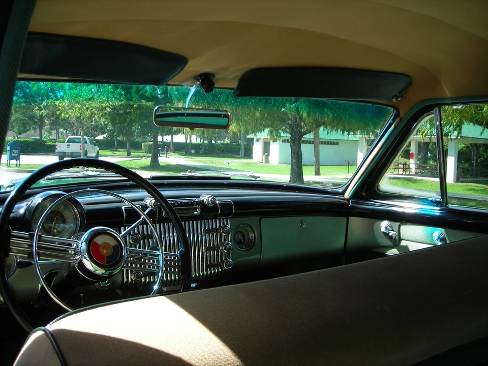 1953 Buick - Image 19 of 21