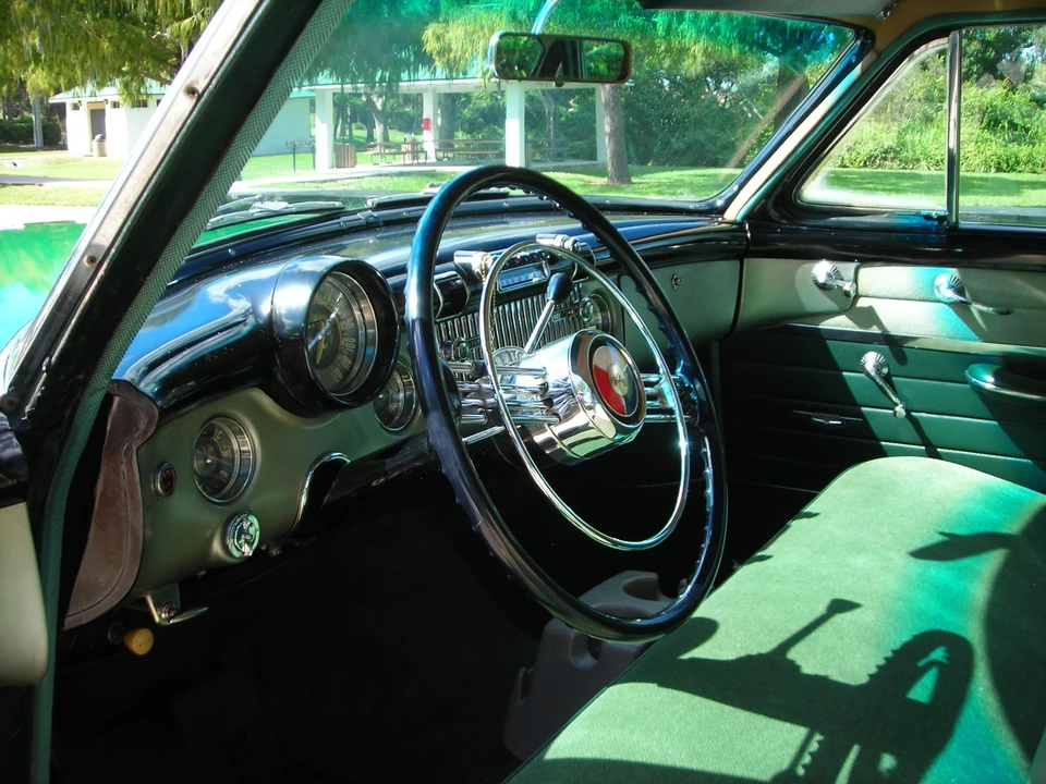 1953 Buick - Image 16 of 21