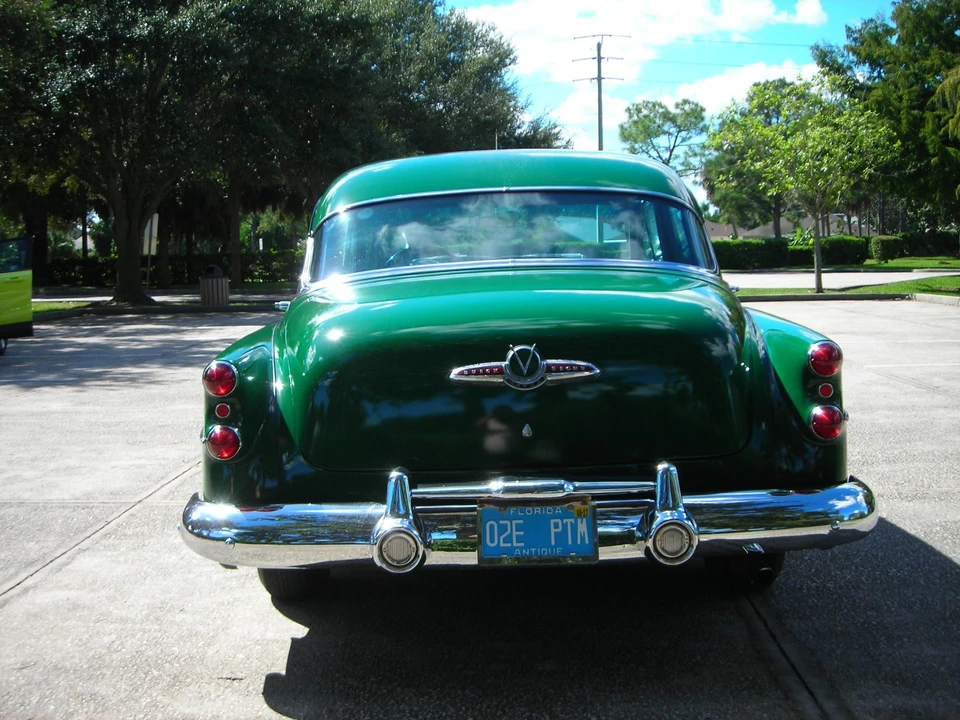 1953 Buick - Image 5 of 21