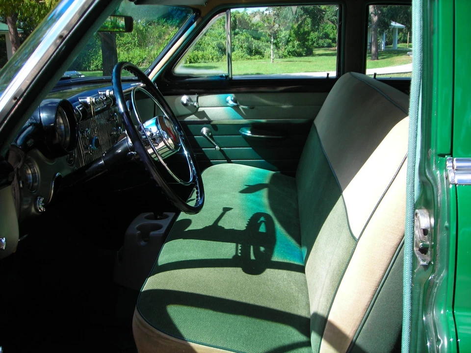 1953 Buick - Image 15 of 21