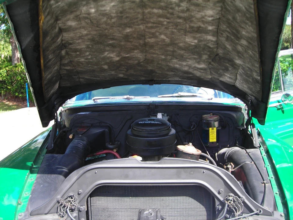 1953 Buick - Image 13 of 21
