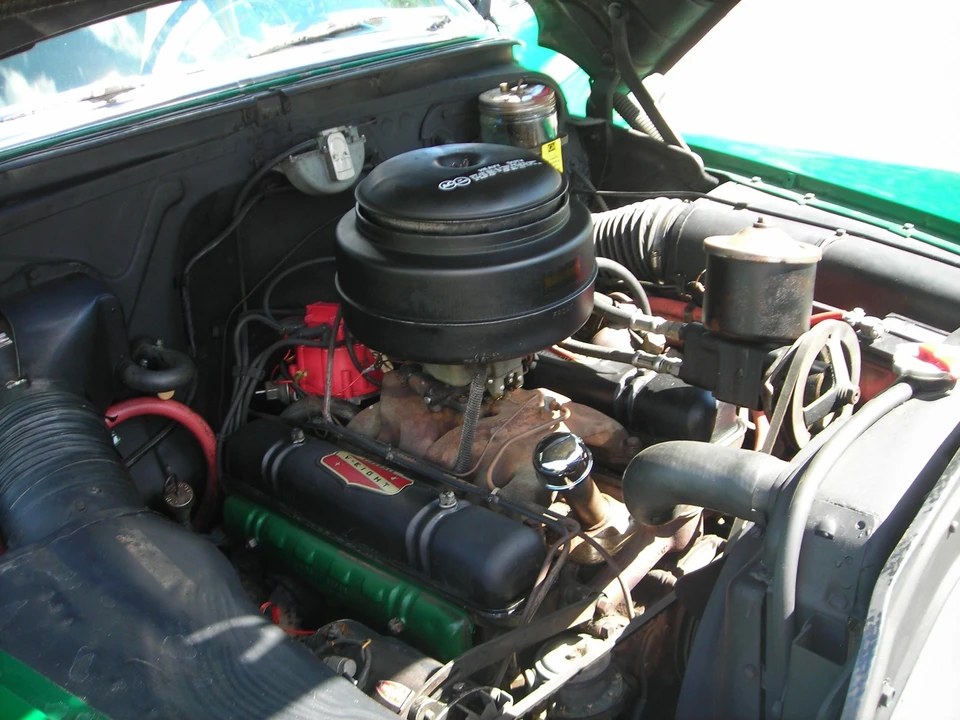 1953 Buick - Image 11 of 21