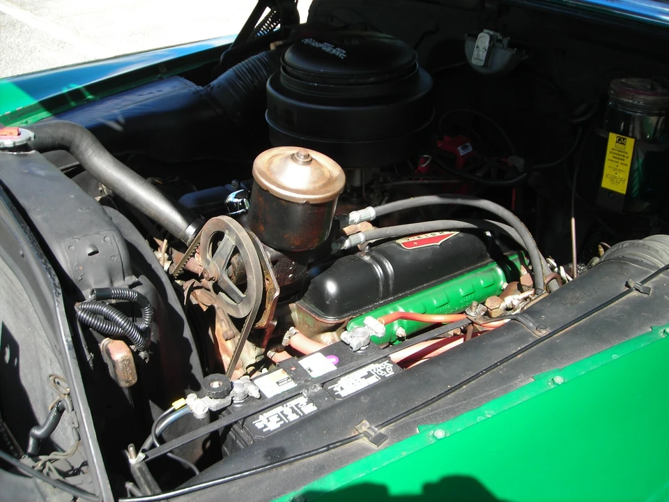 1953 Buick - Image 12 of 21