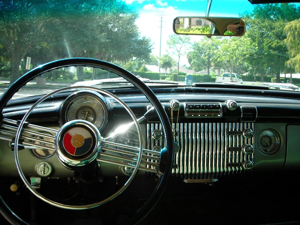 1953 Buick - Image 17 of 21