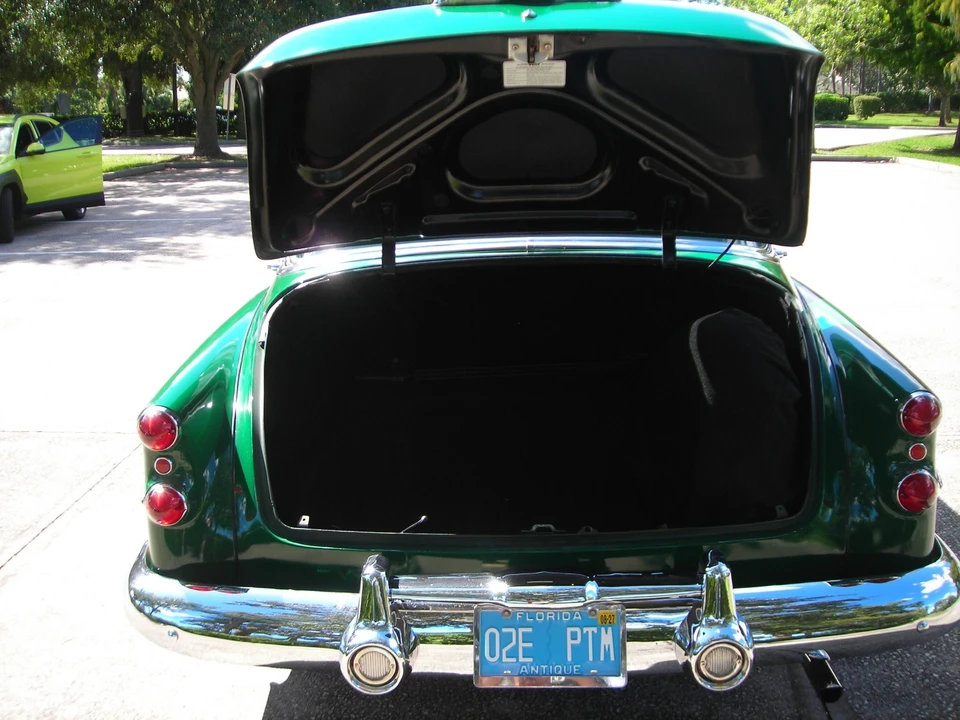 1953 Buick - Image 6 of 21