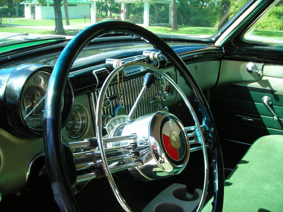 1953 Buick - Image 18 of 21