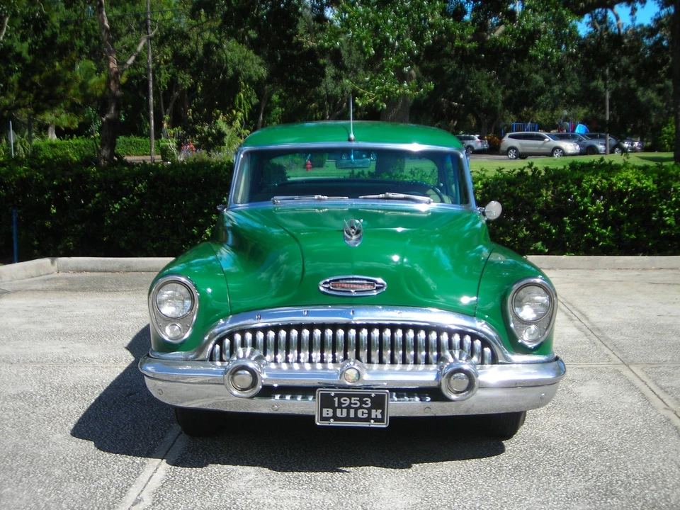 1953 Buick - Image 3 of 21