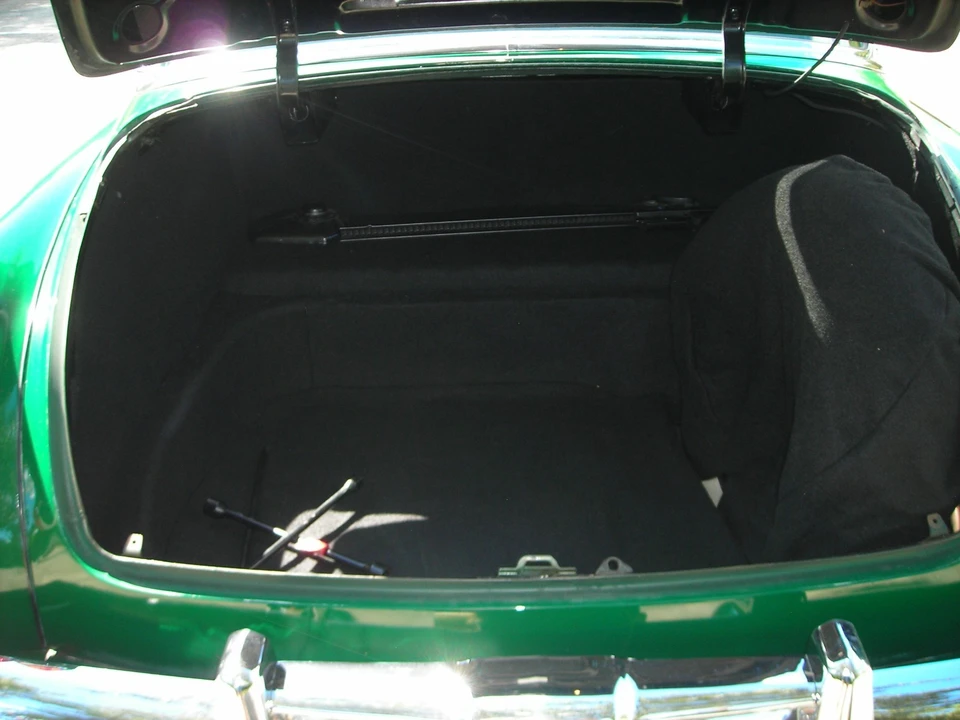 1953 Buick - Image 7 of 21