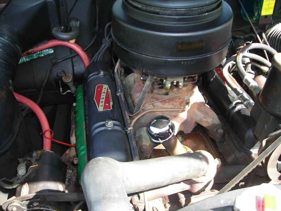 1953 Buick - Image 14 of 21