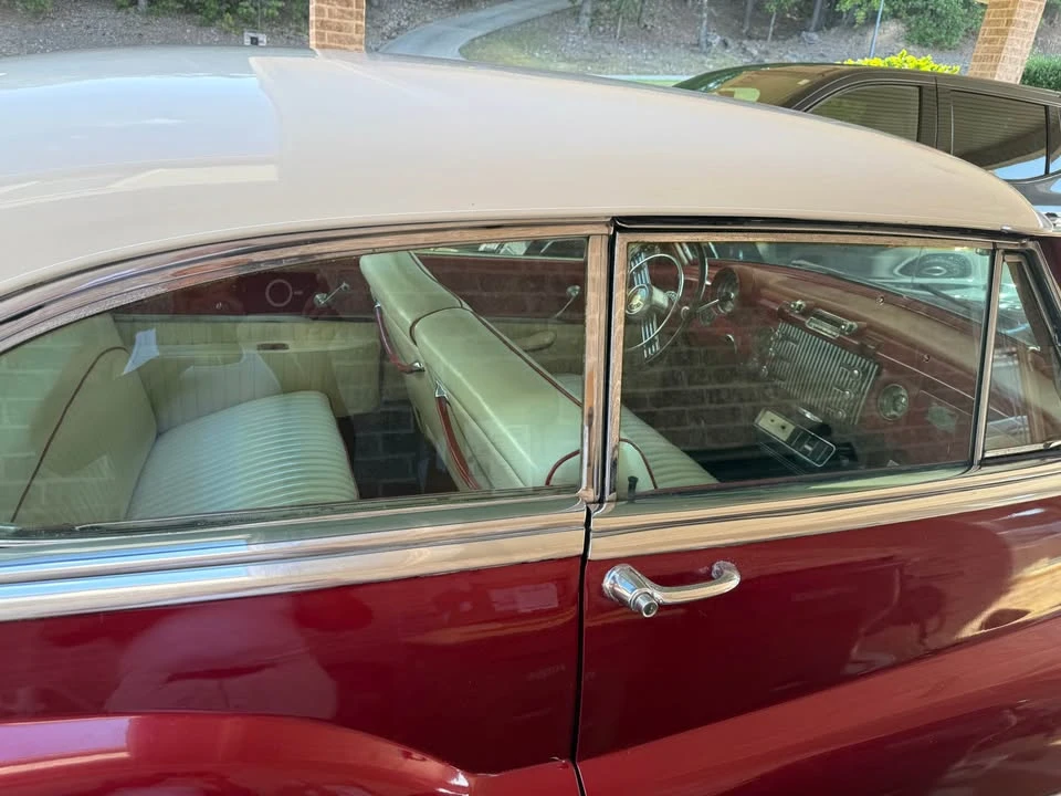 1953 Buick Riviera - Image 8 of 8