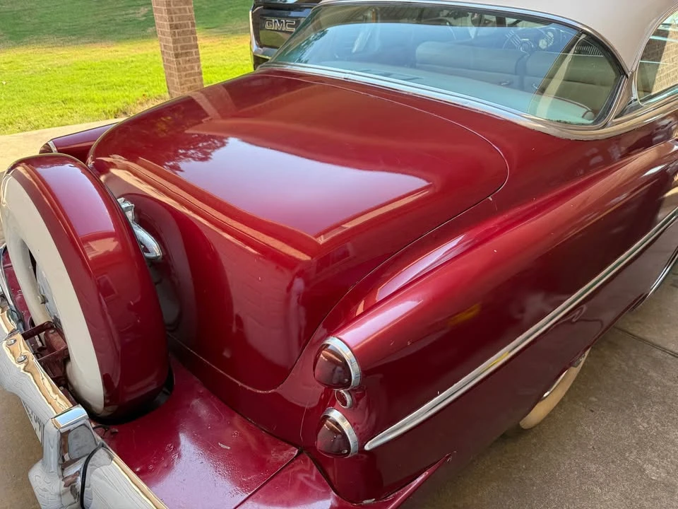 1953 Buick Riviera - Image 6 of 8
