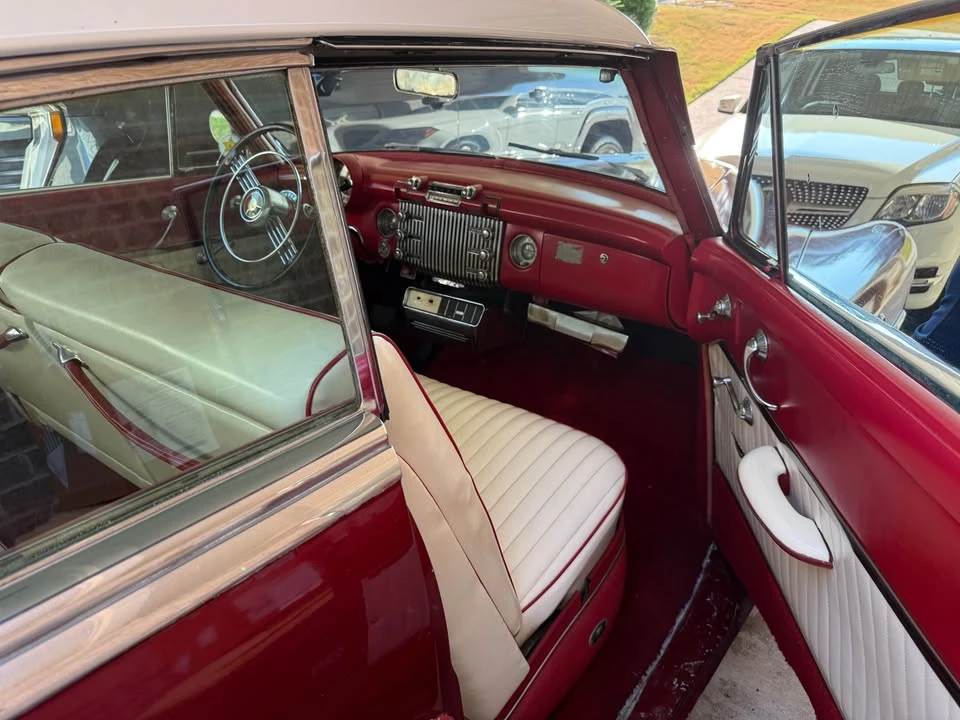1953 Buick Riviera - Image 5 of 8