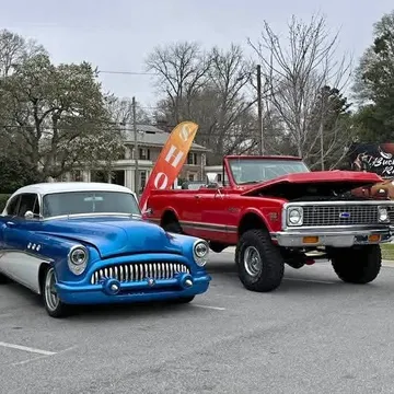 1953 Buick Riviera