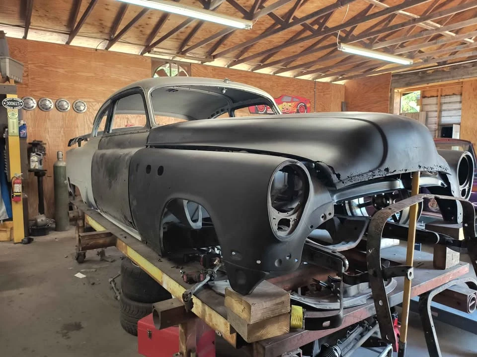 1953 Buick Riviera - Image 3 of 13
