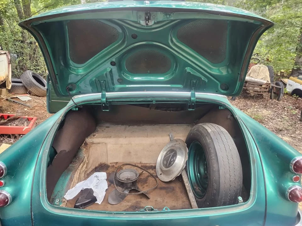 1953 Buick Riviera - Image 6 of 17
