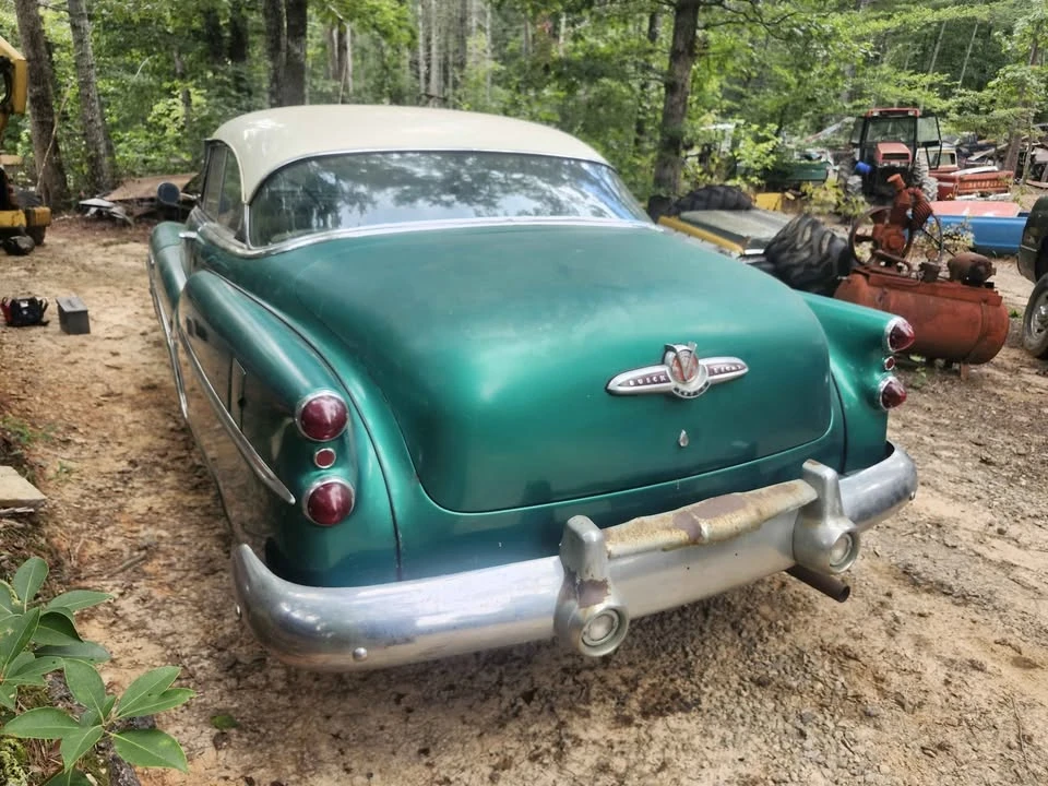 1953 Buick Riviera - Image 5 of 17