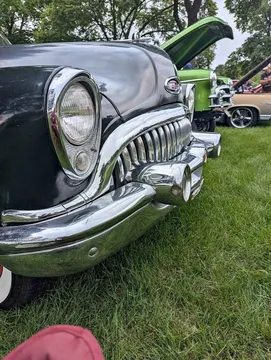 1953 Buick Riviera