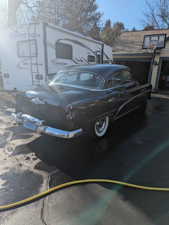1953 Buick Riviera - Image 3 of 7