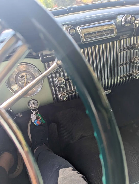 1953 Buick Riviera - Image 2 of 7