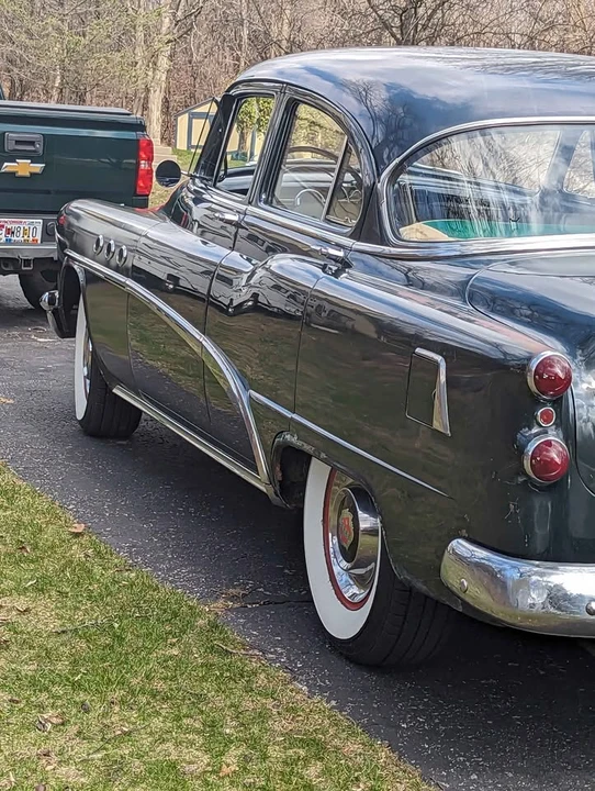 1953 Buick Riviera - Image 7 of 7
