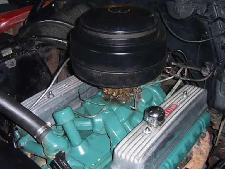 1953 Buick Riviera - Image 3 of 5