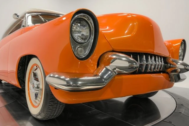 1953 Buick Roadmaster - Image 20 of 31