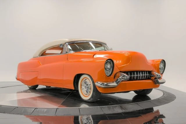 1953 Buick Roadmaster - Image 12 of 31