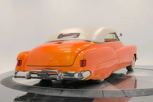 1953 Buick Roadmaster - Image 7 of 31